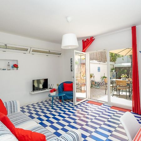 Marisabella Luxury Home Vico Equense Luaran gambar