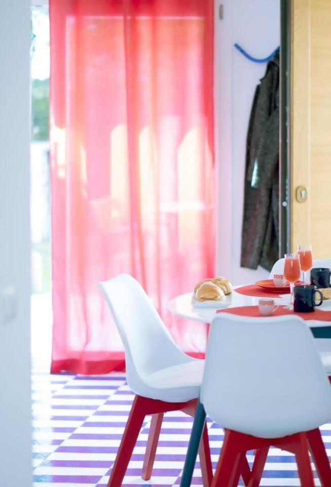Marisabella Luxury Home Vico Equense Luaran gambar