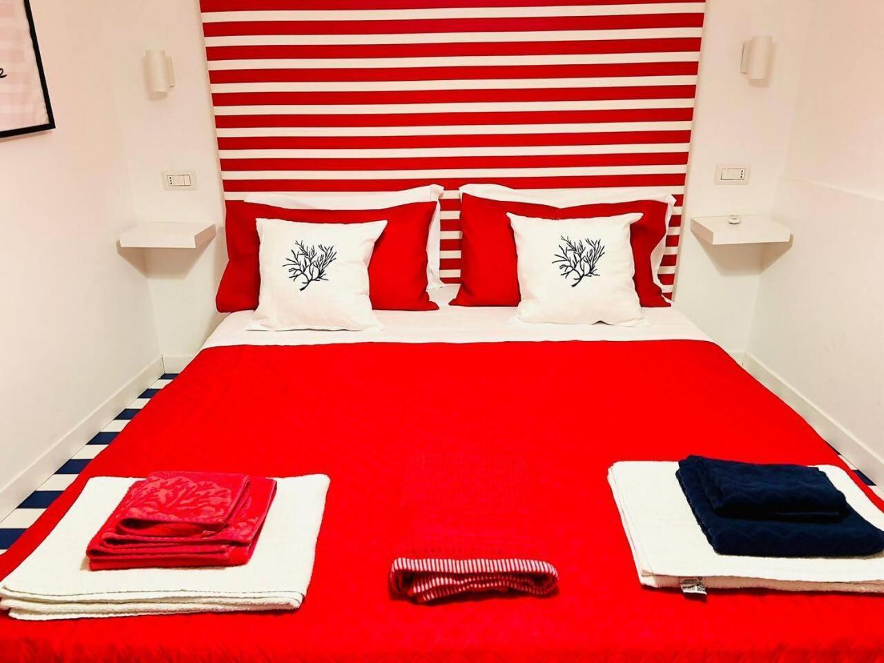 Marisabella Luxury Home Vico Equense Luaran gambar