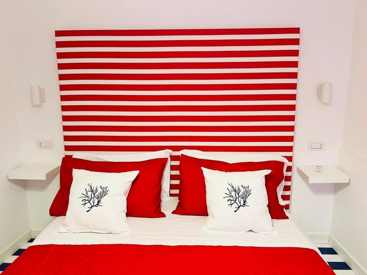 Marisabella Luxury Home Vico Equense Luaran gambar