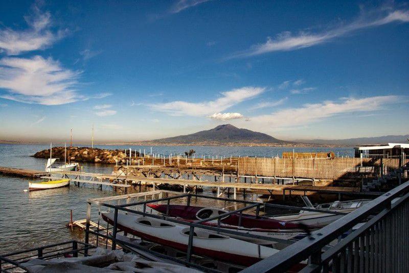 Marisabella Luxury Home Vico Equense Luaran gambar