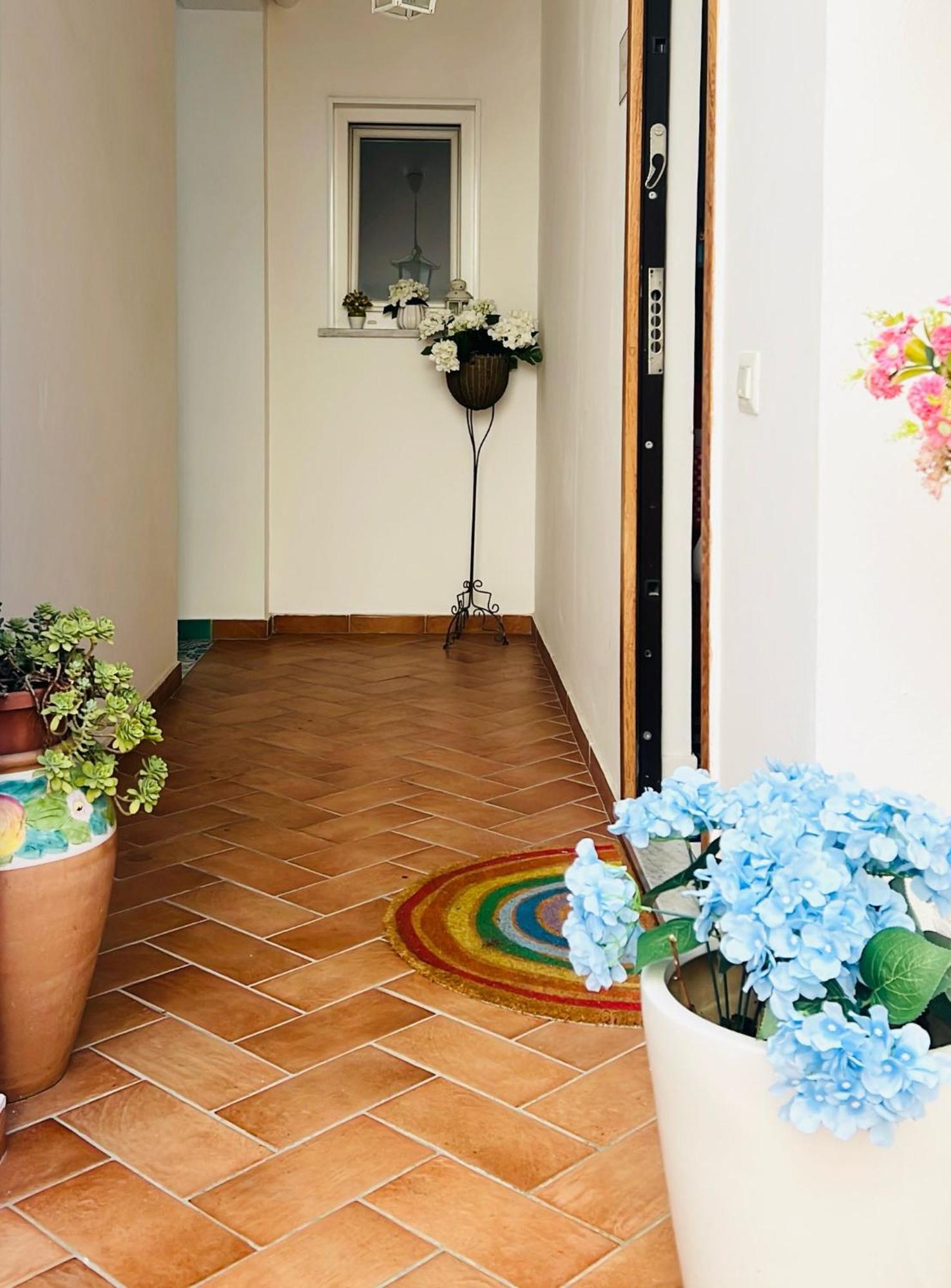 Marisabella Luxury Home Vico Equense Luaran gambar
