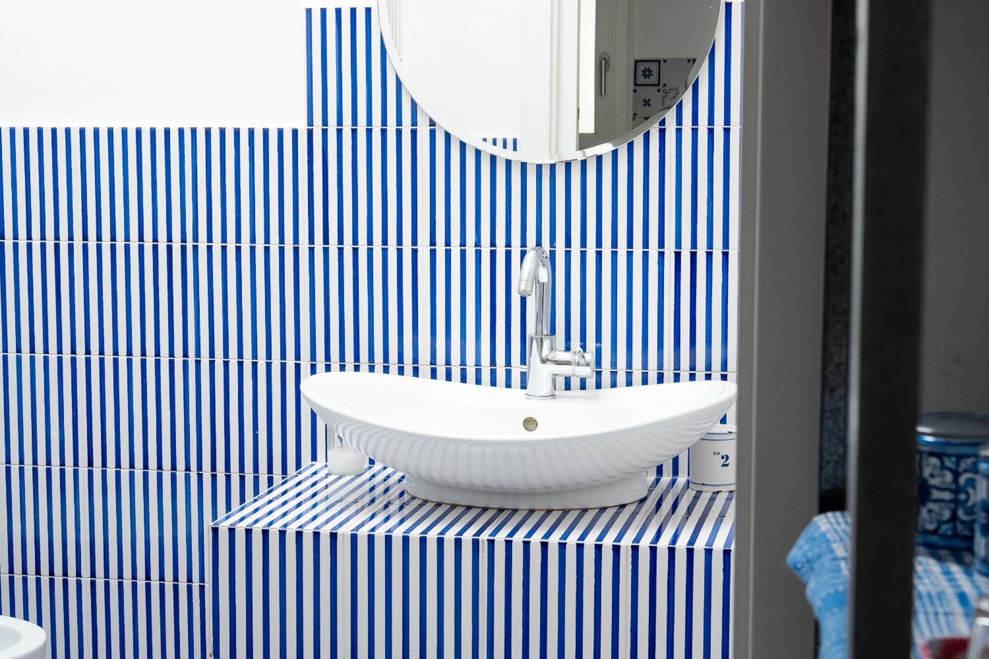 Marisabella Luxury Home Vico Equense Luaran gambar