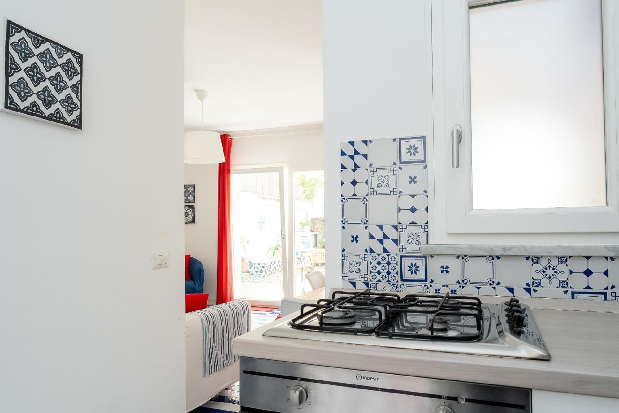Marisabella Luxury Home Vico Equense Luaran gambar