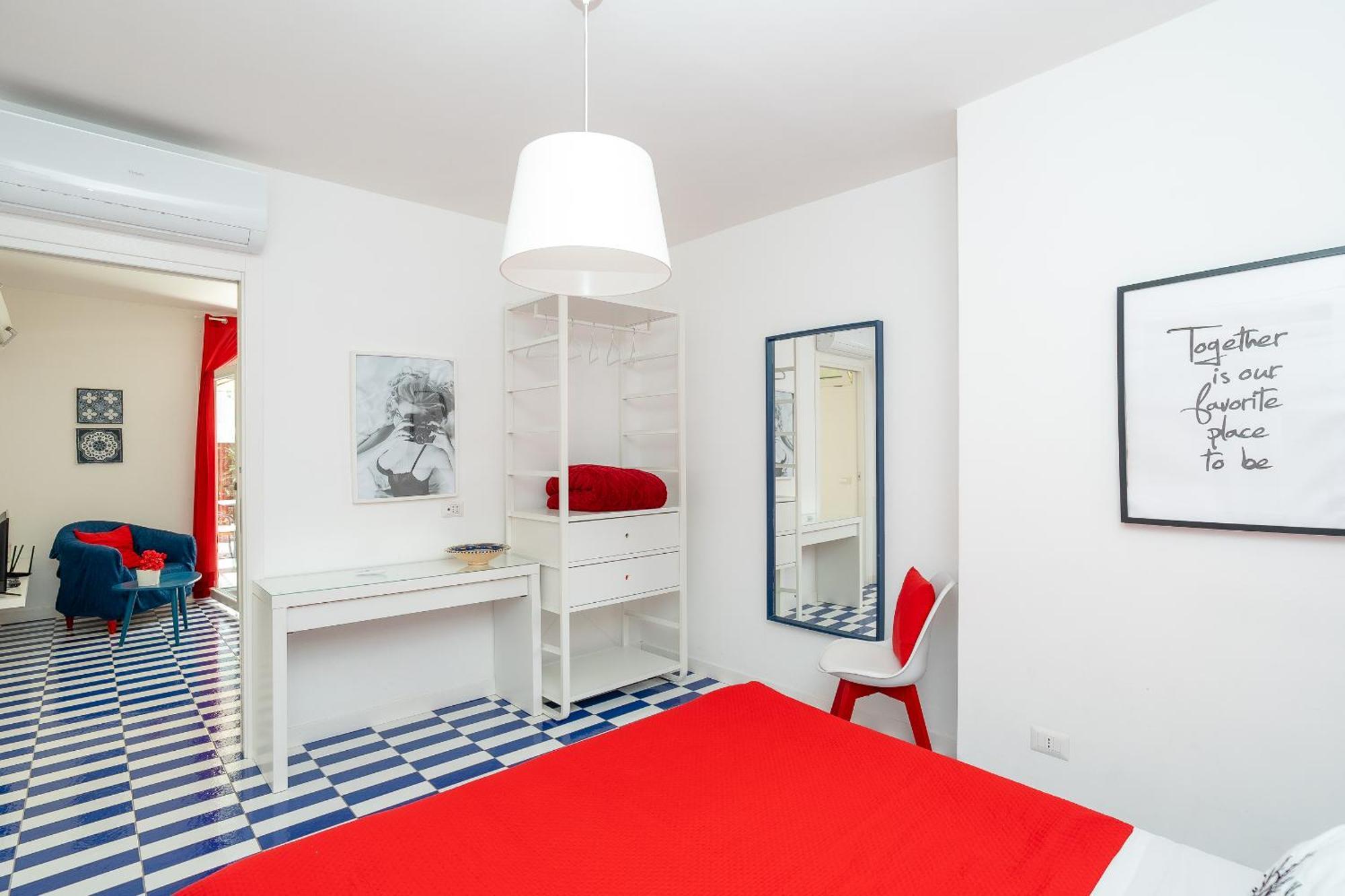 Marisabella Luxury Home Vico Equense Luaran gambar