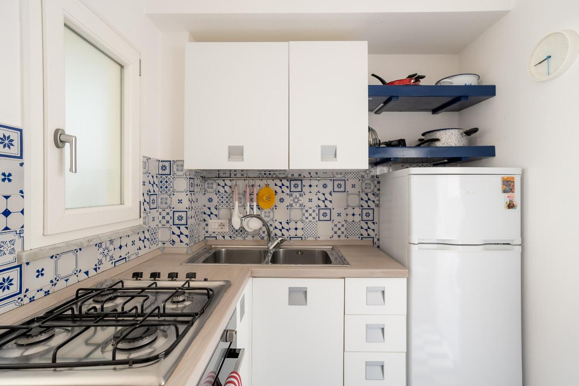 Marisabella Luxury Home Vico Equense Luaran gambar