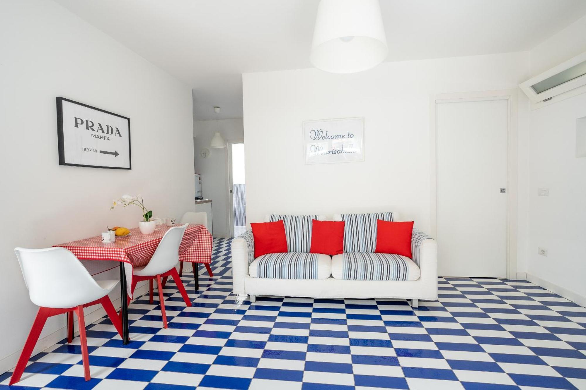 Marisabella Luxury Home Vico Equense Luaran gambar