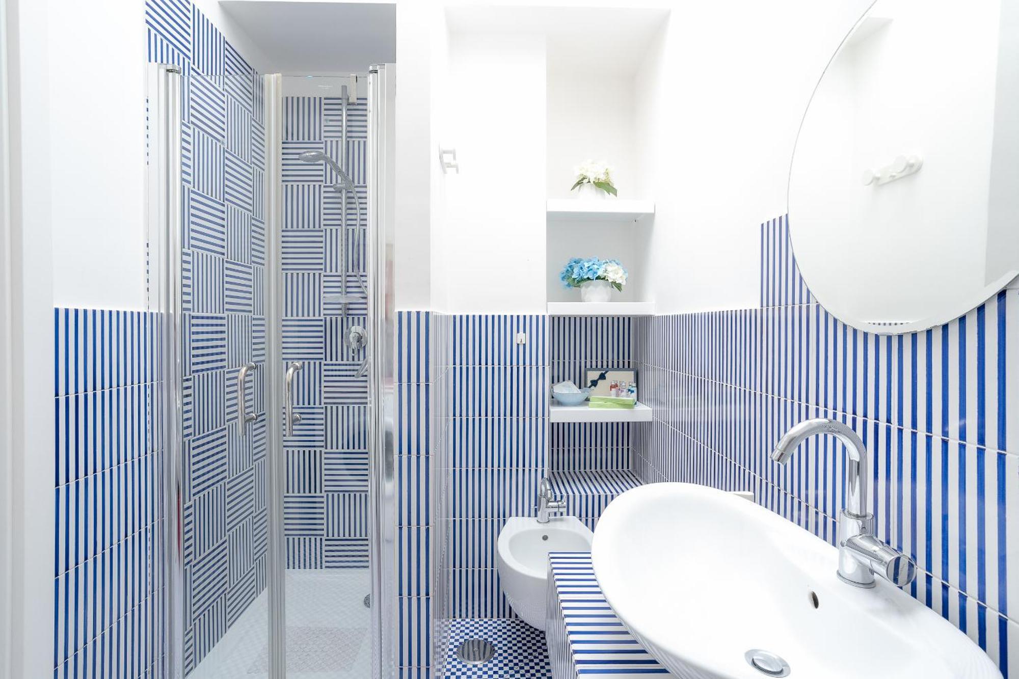Marisabella Luxury Home Vico Equense Luaran gambar
